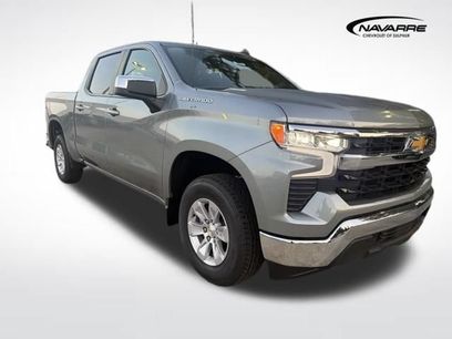 New 2026 Chevrolet Silverado 1500 LT w/ Convenience Package II