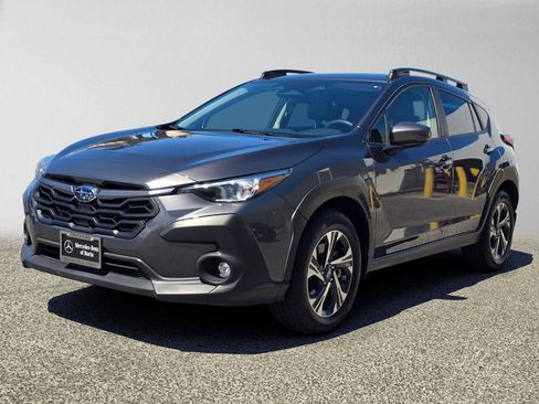 Used 2024 Subaru Crosstrek 2.0i Premium w/ Popular Package #4 AWD/4WD image 7