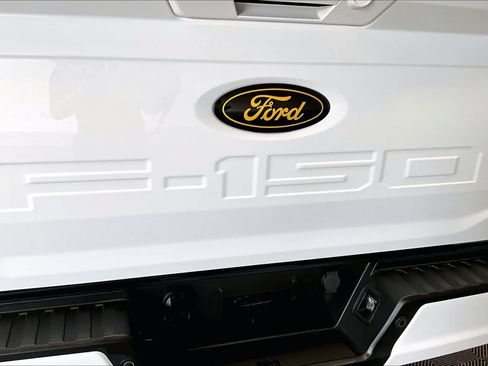 Used 2023 Ford F150 XLT w/ Equipment Group 302A High AWD/4WD image 10