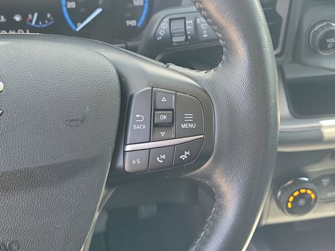Used 2022 Ford Bronco Sport Big Bend w/ Convenience Package AWD/4WD image 20