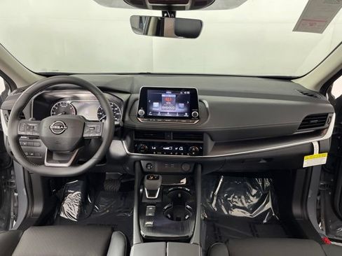 New 2026 Nissan Rogue Dark Armor FWD image 39