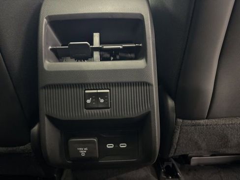 New 2026 Jeep Cherokee Overland w/ Advanced Pro Tech Group image 33