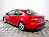 Certified 2020 Toyota Corolla LE image 6