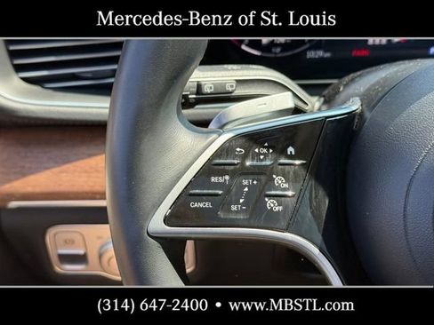 Certified 2026 Mercedes-Benz GLE 350 4MATIC image 22