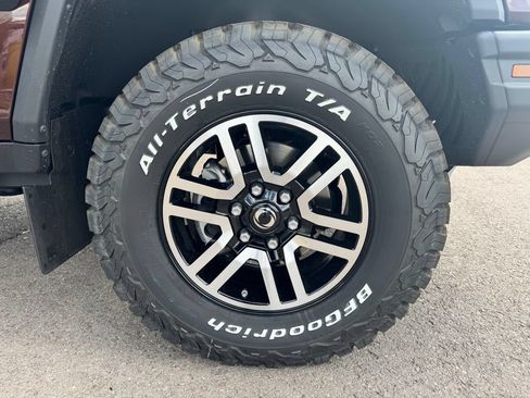 New 2026 INEOS Grenadier AWD/4WD image 31