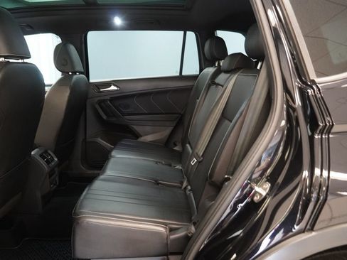 Used 2023 Volkswagen Tiguan SE R-Line AWD/4WD image 26