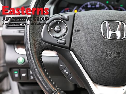 Used 2015 Honda CR-V Touring image 29