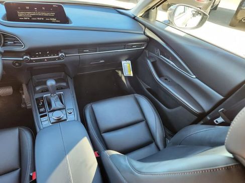 New 2026 MAZDA CX-30 AWD 2.5 S image 12