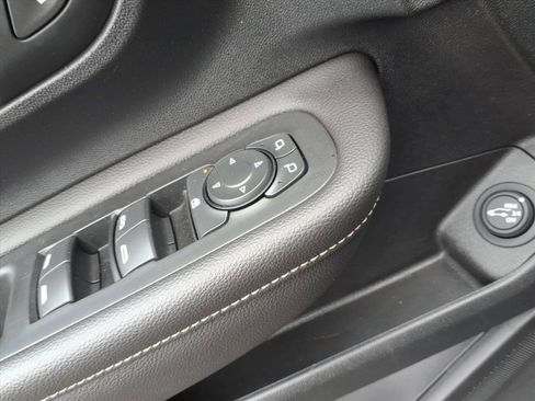 Certified 2021 GMC Terrain Denali w/ Denali Premium Package image 17