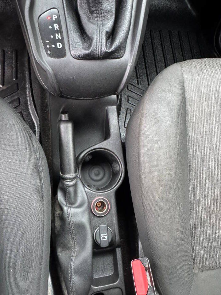 Used 2021 RAM ProMaster City Tradesman SLT w/ Window Group 04 FWD image 9