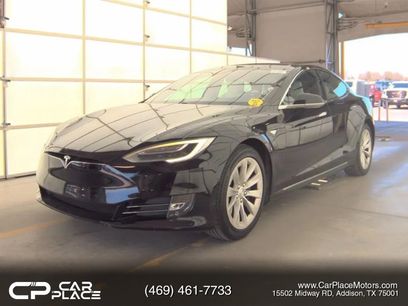 Used 2018 Tesla Model S 75D