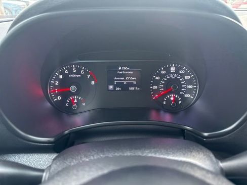 Used 2021 Kia Soul S image 17