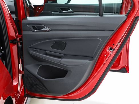 New 2026 Volkswagen GTI Autobahn FWD image 66