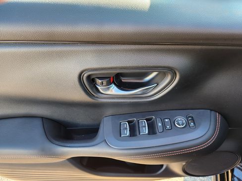 Certified 2023 Honda HR-V Sport image 16