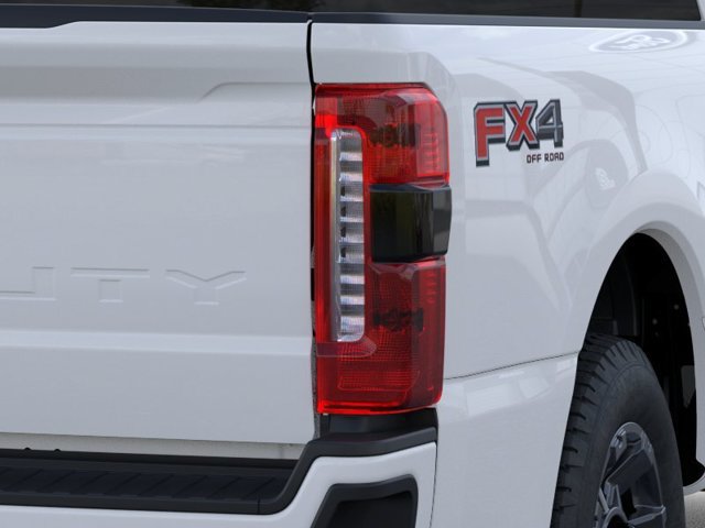 New 2026 Ford F250 XL w/ STX Appearance Package AWD/4WD image 23