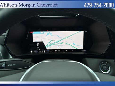 Used 2024 Chevrolet Colorado LT w/ LT Convenience Package III image 17