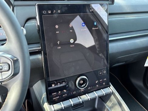 New 2026 GMC Terrain AT4 image 15