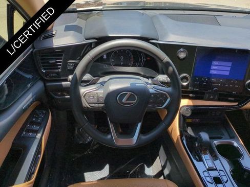 Certified 2024 Lexus NX 350 AWD image 15