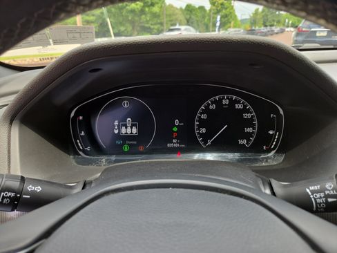 Used 2022 Honda Accord Sport image 24