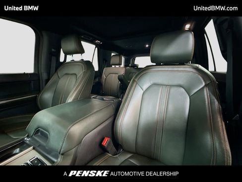 Used 2022 Ford Expedition Timberline AWD/4WD image 5