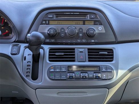 Used 2007 Honda Odyssey EX-L image 21