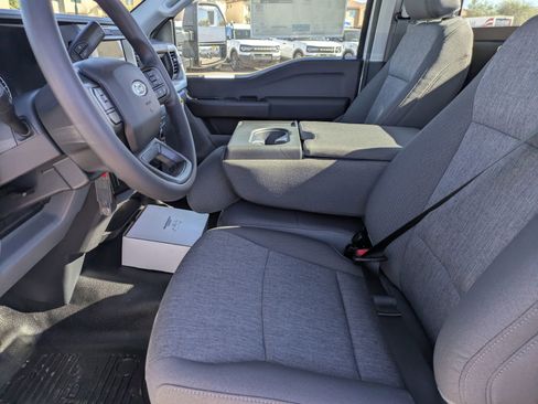 New 2026 Ford F450 XL image 48