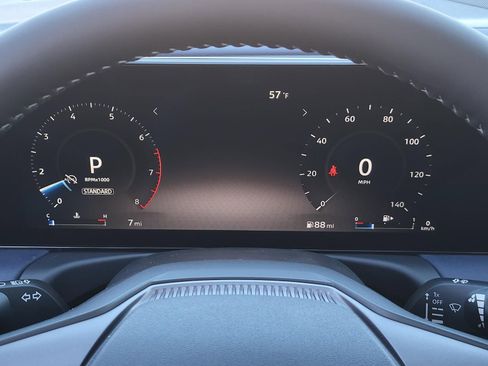 New 2026 Nissan Sentra SL w/ Floor Mat Package FWD image 25