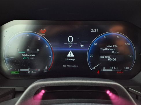 Used 2025 Toyota Land Cruiser w/ Premium Package image 18