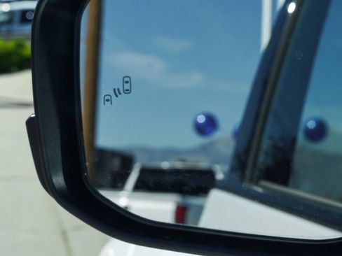 New 2026 Toyota bZ image 22