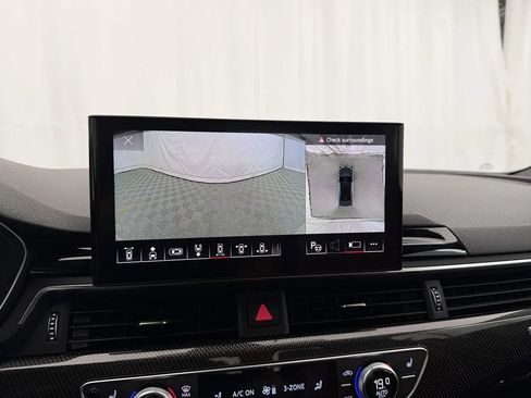 Used 2022 Audi S5 Prestige w/ Prestige Package AWD/4WD image 38