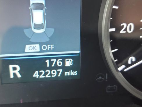 Used 2022 Nissan Sentra S w/ Electronics Package FWD image 36