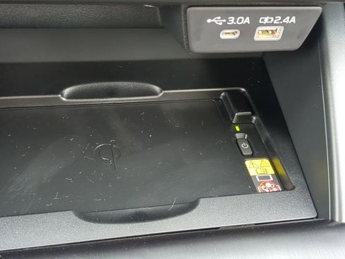 New 2026 Subaru Outback Premium image 24