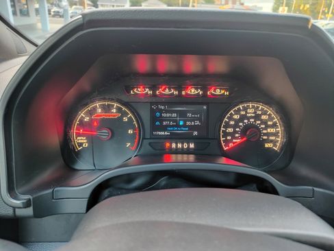 Used 2018 Ford F150 XLT w/ Equipment Group 302A Luxury image 13