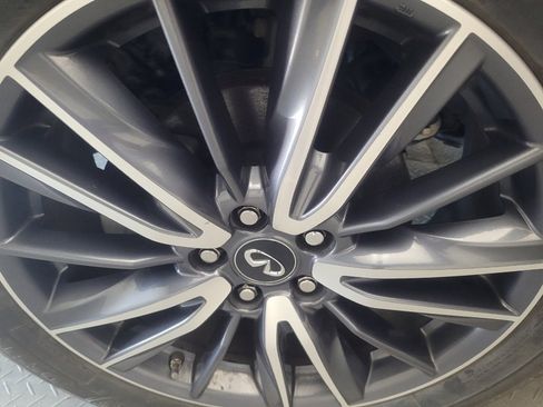 Used 2019 INFINITI QX60 Luxe w/ Essential Package AWD/4WD image 31