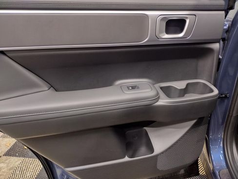 New 2026 Hyundai Santa Fe SEL image 26