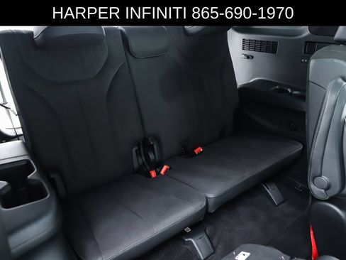 Used 2024 Hyundai Palisade Calligraphy AWD/4WD image 40