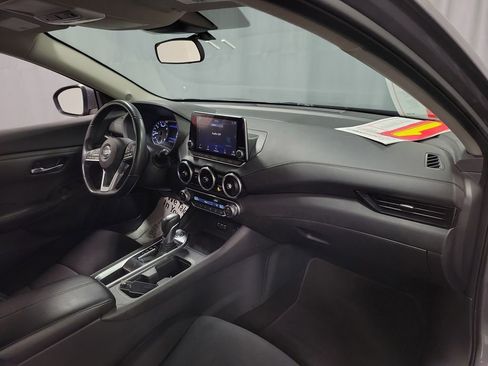 Used 2021 Nissan Sentra SV image 26