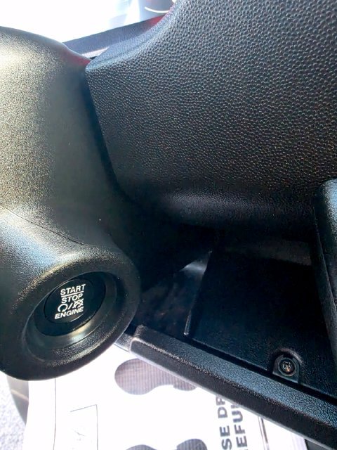 Used 2025 RAM ProMaster 2500 w/ Quick Order Package 22G SLT FWD image 18