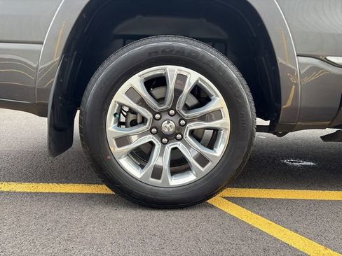 Used 2023 RAM 1500 Limited image 10