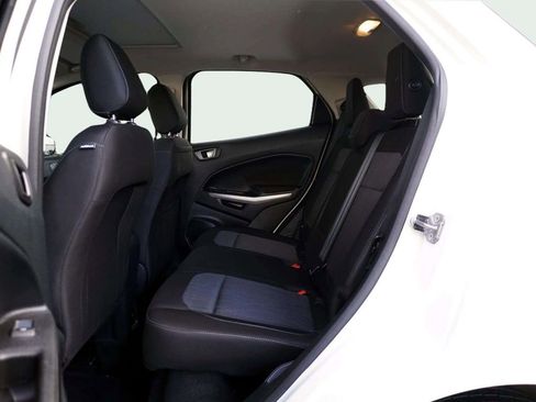 Used 2021 Ford EcoSport Titanium image 18