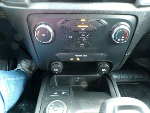 Used 2022 Ford Ranger XL w/ Equipment Group 101A High image 17