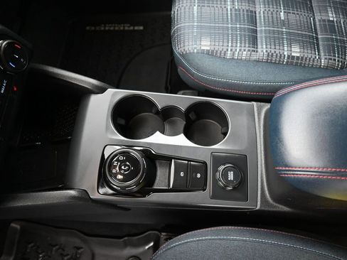 Certified 2023 Ford Bronco Sport Heritage w/ Heritage Convenience Package AWD/4WD image 15
