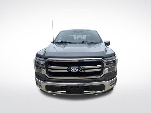 Used 2024 Ford F150 Lariat w/ FX4 Off-Road Package AWD/4WD image 2