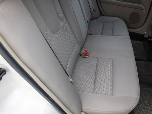 Used 2011 Ford Fusion S FWD image 12