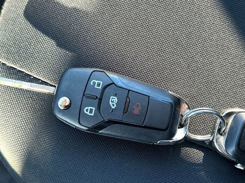 Used 2024 Ford Transit 250 Low Roof w/ Exterior Upgrade Package image 28