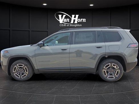 New 2026 Jeep Cherokee Limited image 6