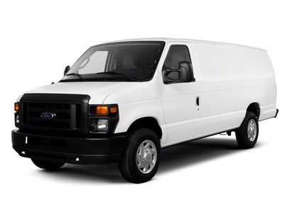 Used 2012 Ford E-250 and Econoline 250 w/ PWR Group