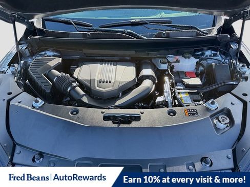 New 2026 Buick Enclave Sport Touring w/ Power Package AWD/4WD image 33