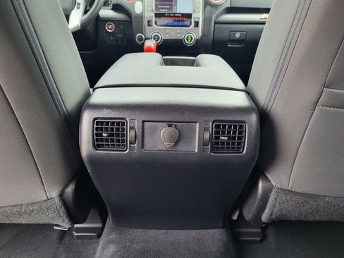 Used 2021 Toyota Tundra SR5 w/ TRD Sport Plus Package AWD/4WD image 24
