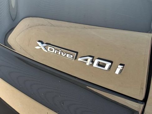 Used 2024 BMW X5 xDrive40i AWD/4WD image 28